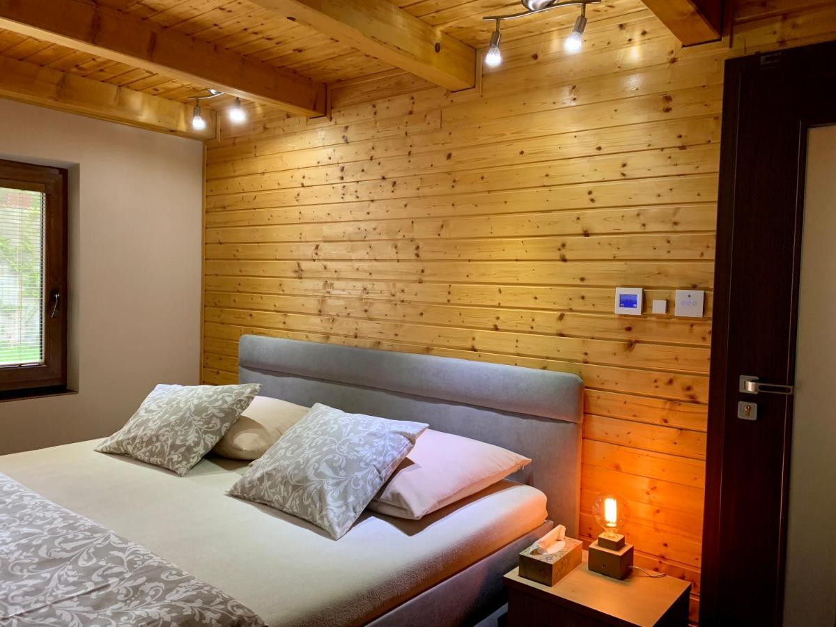 Grand Spa Holiday Home Sklené Teplice Esterno foto