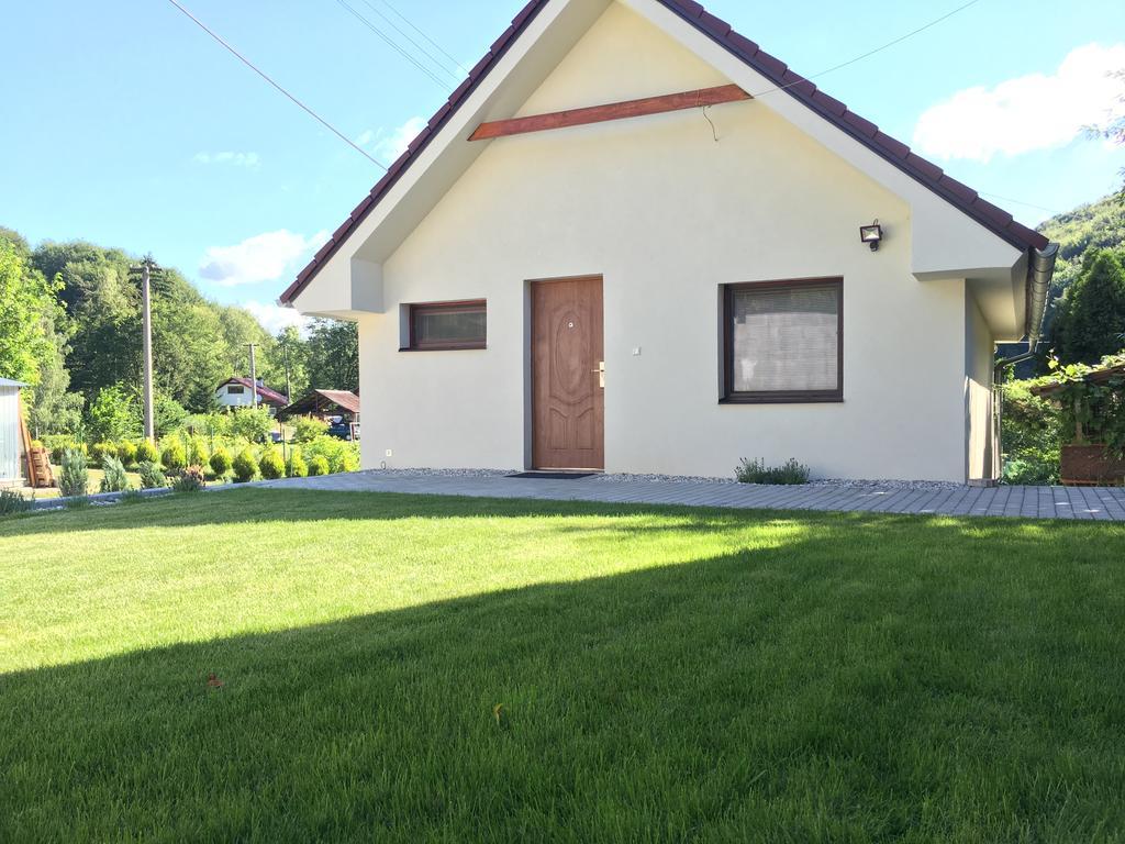 Grand Spa Holiday Home Sklené Teplice Esterno foto