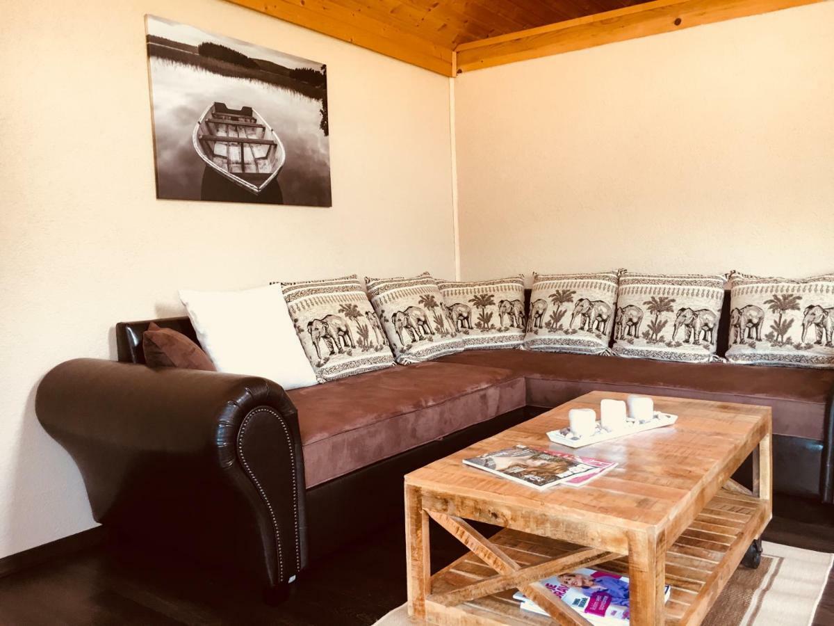 Grand Spa Holiday Home Sklené Teplice Esterno foto