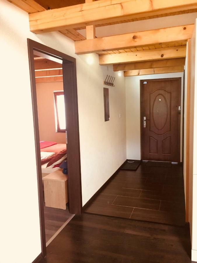 Grand Spa Holiday Home Sklené Teplice Esterno foto